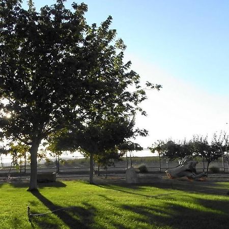Casa El Carmen Villa Ciudad Real Kültér fotó