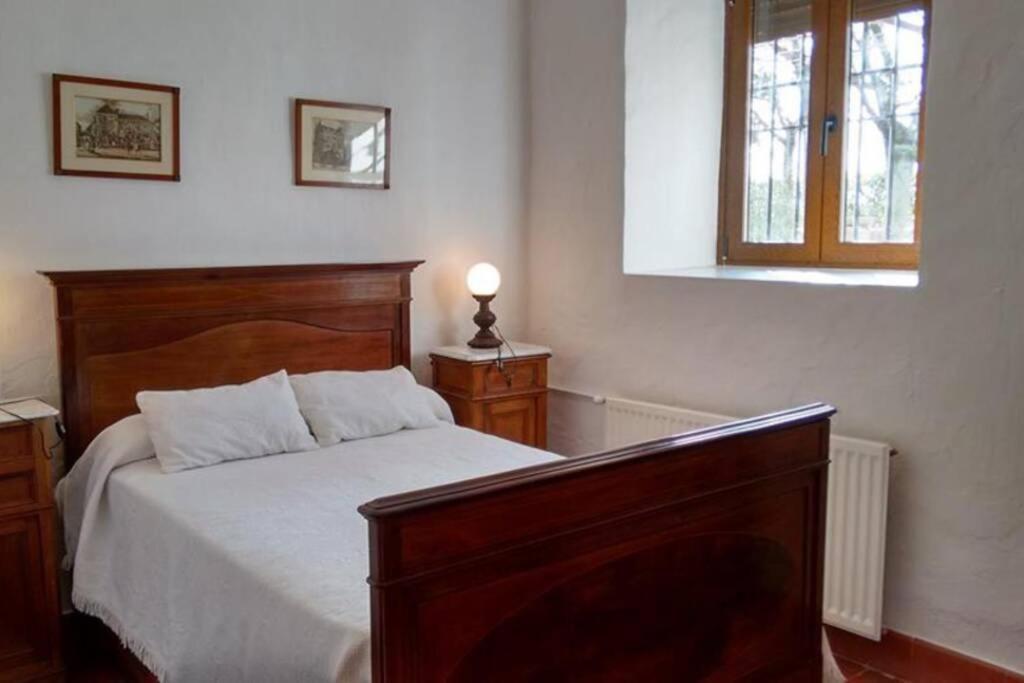 Casa El Carmen Villa Ciudad Real Kültér fotó